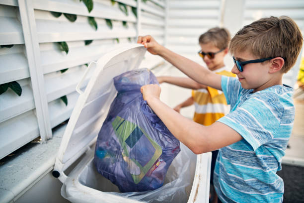 Trusted Blue Point, NY Junk Removal Experts