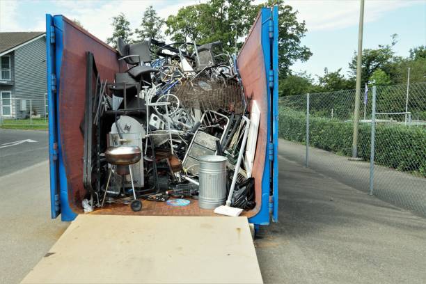 Best Office Junk Removal  in Blue Point, NY