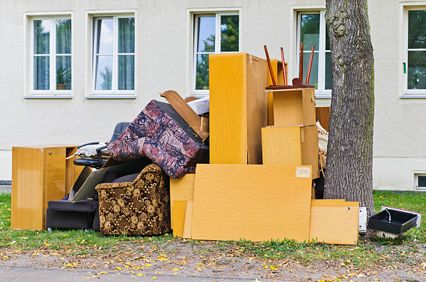 Best Garage Cleanout Services  in Blue Point, NY